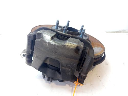 Left front steering knuckle CHEVROLET CRUZE Hatchback (J305) 1.8 | BP33759274M25 - Image 4
