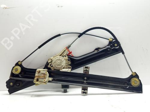 Used Front left window mechanism Front left window mechanism 31161283 31161283