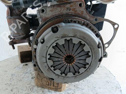Engine VW LUPO I (6X1, 6E1) 1.0 | BP33610140M1 - Image 6