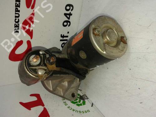 Starter OPEL CORSA B (S93) 1.7 D (F08, F68, M68) | BP7962763M8 