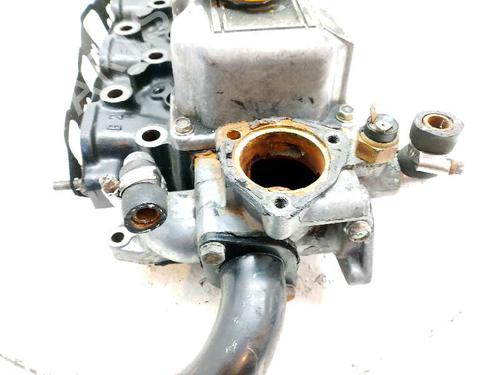 Cylinder head NISSAN TRADE Van 100 | BP21139157M5 