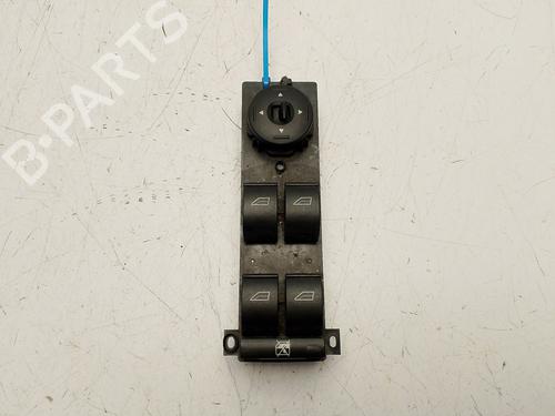 Used Left front window switch Left front window switch 37793140 37793140