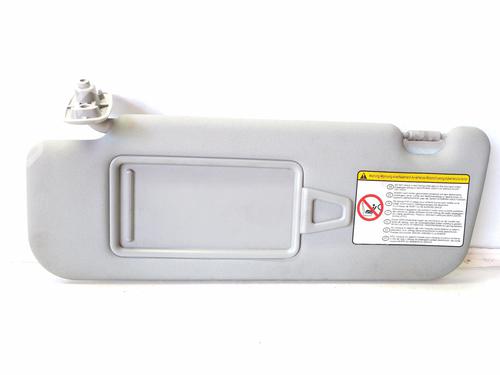 Left sun visor KIA SPORTAGE III (SL) 2.0 CRDi | BP10165432I1 
