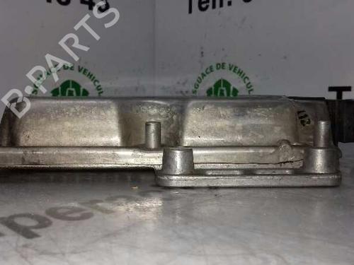 Engine control unit (ECU) CITROËN XSARA (N1) 2.0 HDi 90 | BP7963746M57 