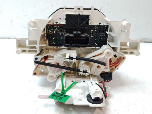 Comando chauffage NISSAN NOTE (E13) | BP31159118I5 - Image 3