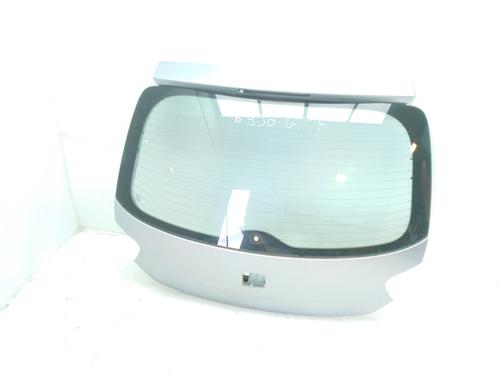 Tailgate SEAT IBIZA IV SC (6J1, 6P5) 1.6 TDI | BP16131335C6 