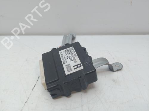 Electronic module LEXUS RX (_L1_) 450h AWD (GYL15, GYL15_, GYL15R) | BP33045853M83 - Image 3
