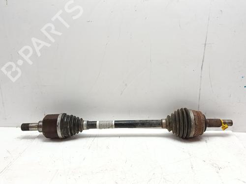 Used Left front driveshaft Left front driveshaft TOYOTA PROACE VERSO Bus (MPY_) 1.6 D4d (MPY2) (116 hp) 36359407 36359407