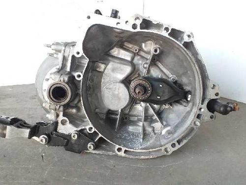 Used Gearbox Gearbox 7959605 7959605