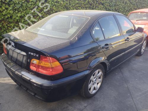 Left front indicator BMW 3 (E46) 320 d | BP22199433C32 - Image 1