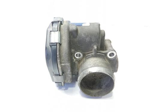 Throttle body CITROËN C4 II (NC_)  | BP12310677M82 