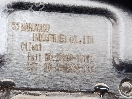 Engine TOYOTA YARIS CROSS (MXP_) 1.5 Hybrid All-wheel Drive (MXPJ15) | BP37700758M1 - Image 36