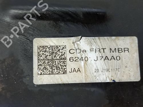 Subframe KIA CEED (CD) 1.4 T-GDI | BP29748170M9 - Image 5