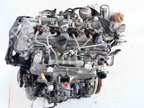 Used Engine Engine 36860171 36860171