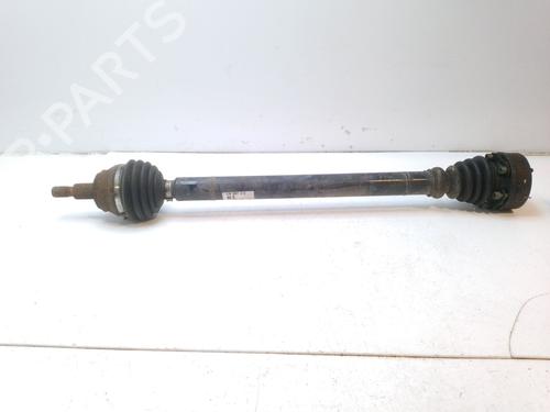 Used Right front driveshaft Right front driveshaft SEAT TOLEDO II (1M2) 1.9 TDI (90 hp) 26518836 26518836