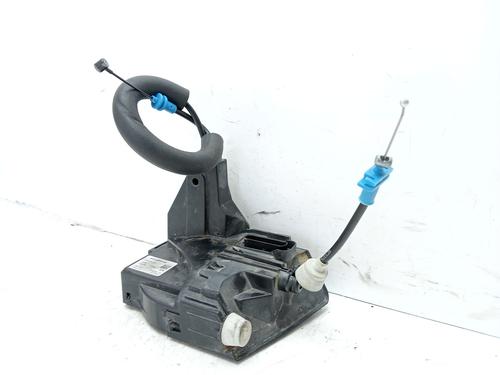 Rear left lock LAND ROVER RANGE ROVER VELAR (L560) 2.0 D180 TD4 4x4 | BP18474963C100 