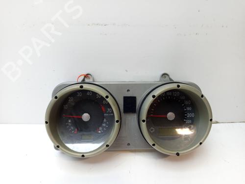 Quadrante Quadrante VW LUPO I (6X1, 6E1) 1.0 (50 hp) 33426685 33426685