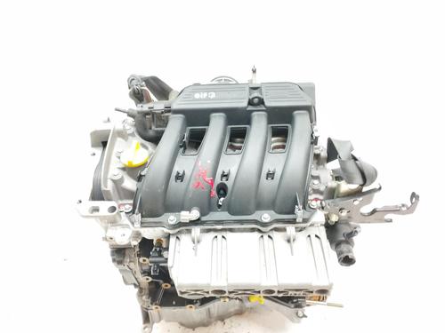 Używane Silnik RENAULT MEGANE I Classic (LA0/1_) 1.6 16V (LA00, LA04, LA0B, LA11, LA16, LA19, LA1J, LA1K,... (107 hp) 12310143