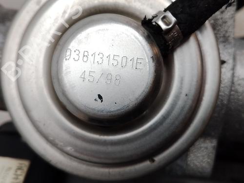 Motor AUDI A3 (8L1) 1.9 TDI | BP30402454M1 