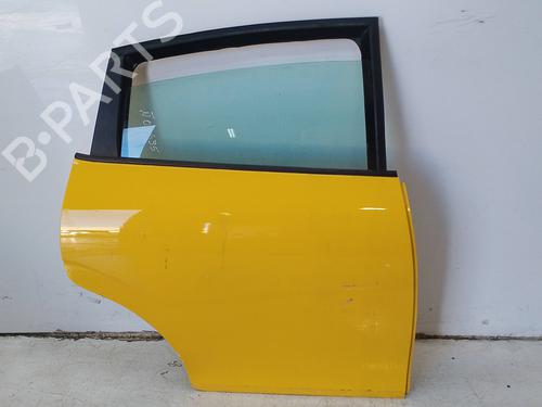 Used Right rear door SEAT LEON (1P1) 2.0 TDI (170 hp) 23501681