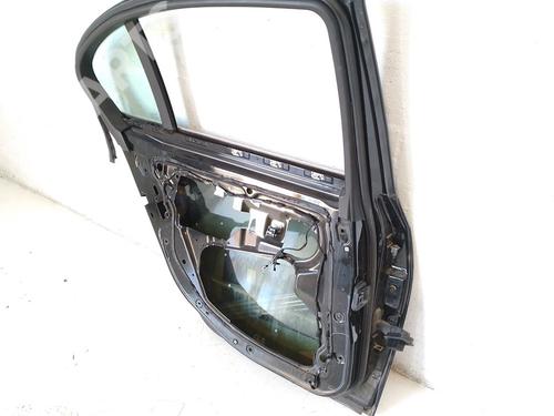 Left rear door BMW 5 (E60) 530 i | BP9518952C4 