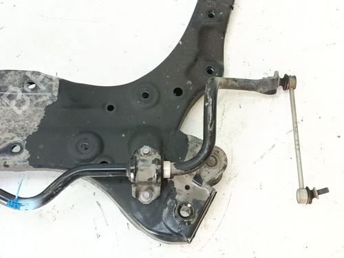 Subframe TOYOTA RAV 4 V (_A5_, _H5_) 2.5 Hybrid (AXAH52) | BP37537615M9 - Image 3