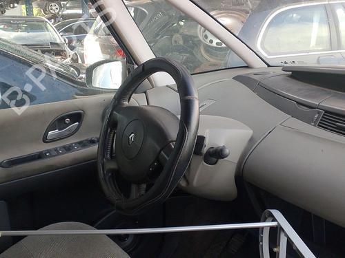 Left front window switch RENAULT ESPACE IV (JK0/1_) 1.9 dCi (JK0U, JK0G) | BP38461043I27 - Image 10