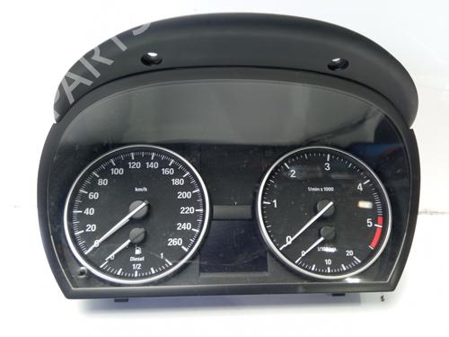 instrument-cluster-bmw-3-e90-320-d-62109316127-ik9166846031-102535086-2004-2005-2006-2007-2008-2009-2010-2011-2012-12310397 main image
