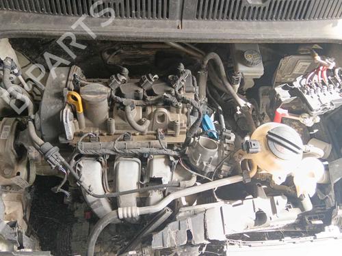 Used Engine Engine 37695965 37695965