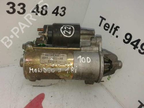Startmotor Startmotor 7951023 7951023