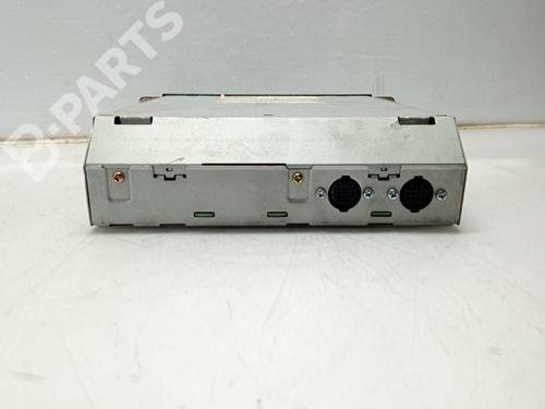 Radio MITSUBISHI PAJERO III (V7_W, V6_W)  | BP10204936E6 