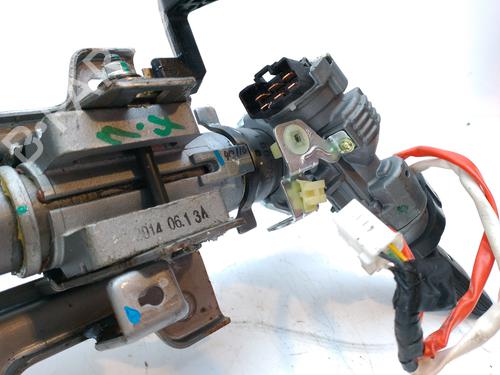 Steering column KIA SPORTAGE III (SL) 1.7 CRDi | BP18546326M21 