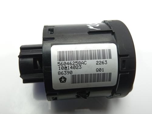 Headlight switch CHRYSLER GRAND VOYAGER V (RT) | BP12451632I24 - Image 4
