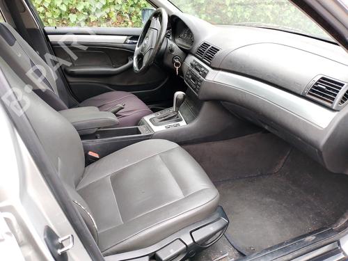 Alternator BMW 3 (E46)  | BP19534492M7 