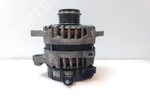 Alternator HYUNDAI TUCSON (TL, TLE)  | BP20660568M7 