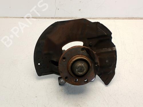Left front steering knuckle BMW 3 Compact (E46) 320 td | BP38013412M25 - Image 7