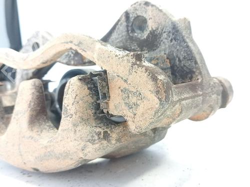 Left front brake caliper FORD TOURNEO CUSTOM V362 Bus (F3) 2.0 EcoBlue | BP30528560M105 - Image 4