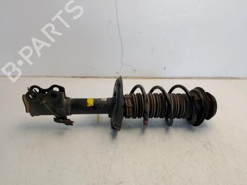 Used Left front shock absorber Left front shock absorber 38016818 38016818