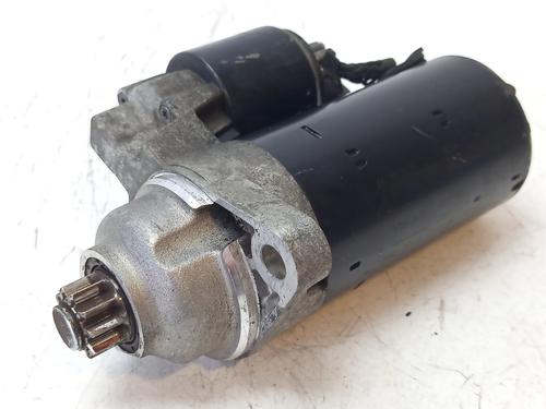 Used Starter VW POLO IV (9N_, 9A_) [2001-2014]  30515265