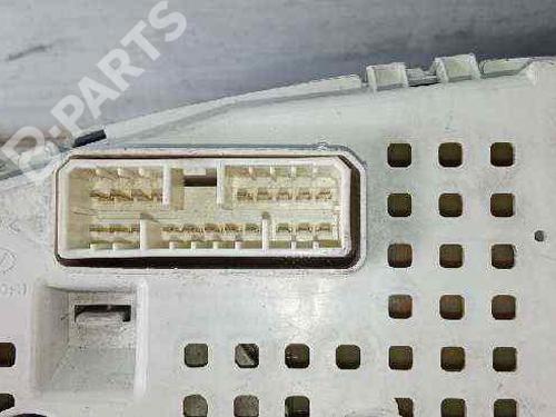 Instrument cluster HYUNDAI GETZ (TB) 1.6 | BP7960887C47 