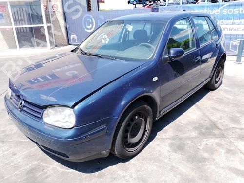 Front right window mechanism VW GOLF IV (1J1) 1.9 TDI | BP22711283C23 