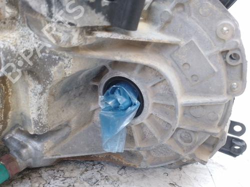 Gearbox DACIA SANDERO 1.5 dCi | BP26731439M3 - Image 8