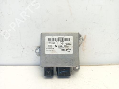 Used ECU airbags JAGUAR XF I (X250) 2.7 D (207 hp) 24844152
