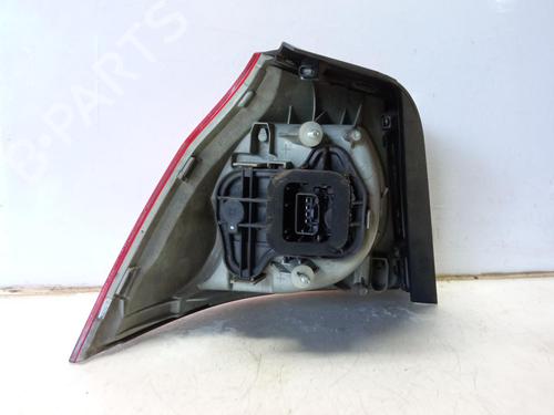 Højre baglygte VW GOLF V (1K1)  | BP9582285C35 