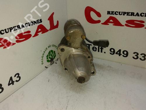 Starter NISSAN MICRA II (K11) 1.0 i 16V | BP7962353M8 