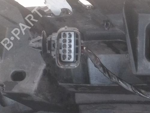 Front bumper TOYOTA YARIS (_P21_, _PA1_, _PH1_) 1.5 Hybrid (MXPH10, MXPH11) | BP29876281C7