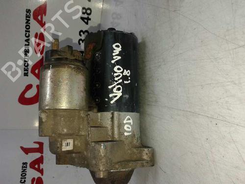 Used Starter VOLVO V40 Estate (645) 1.8 (122 hp) 7962726