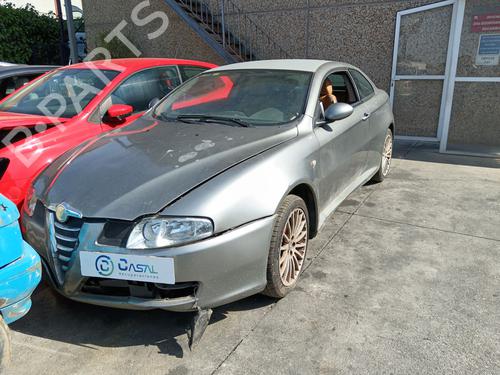 Starter ALFA ROMEO GT (937_) 1.9 JTD (937CXN1B) | BP37016409M8 - Image 8