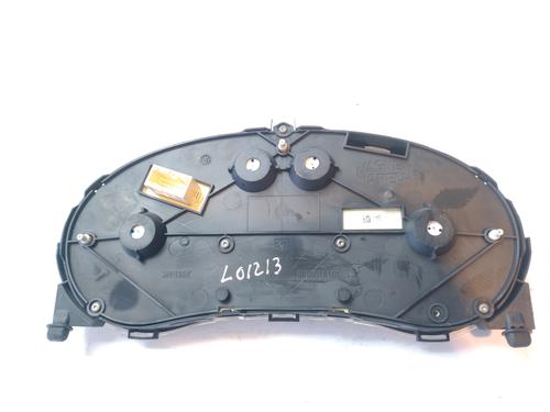 Instrument cluster PEUGEOT PARTNER Tepee  | BP21139206C47 