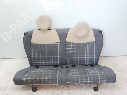 Used Rear seat Rear seat 38069752 38069752